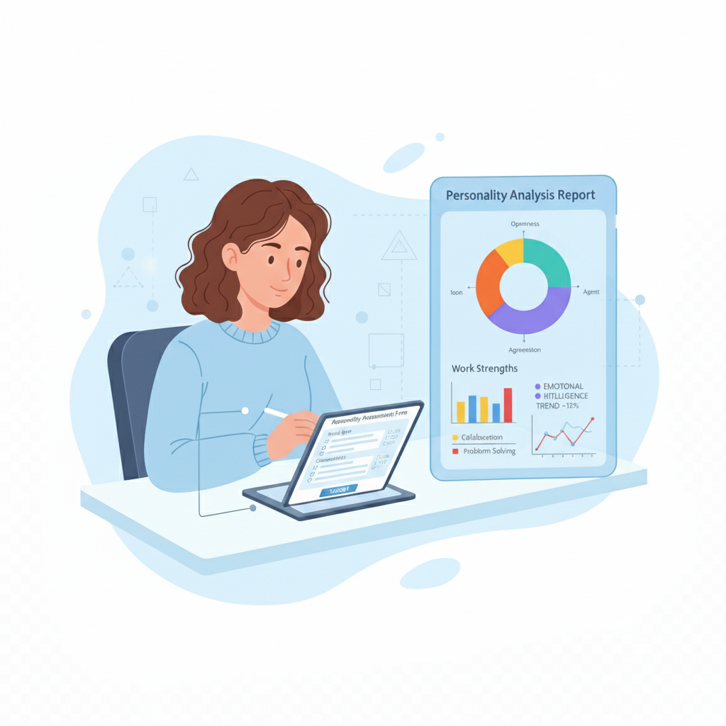 Psychometric Assessments